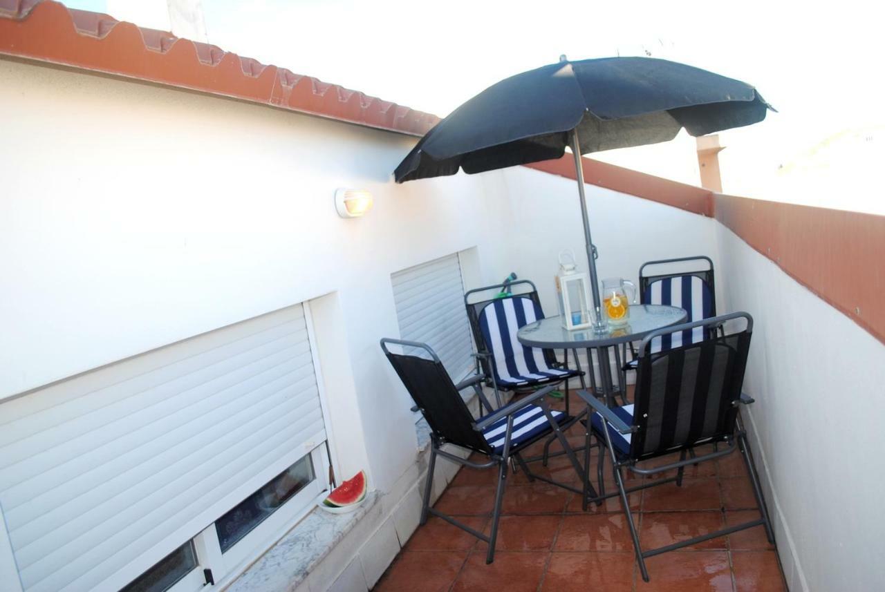 Chillout Grau De Gandia- Attico Para 6 Personas Invitamos Familias Y Jovenes, Dos Banos Eksteriør billede